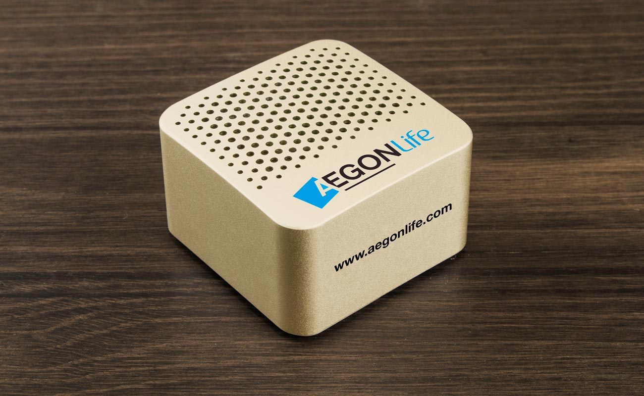 Tab - Højtaler Med Eget Logo gallery thumbnail