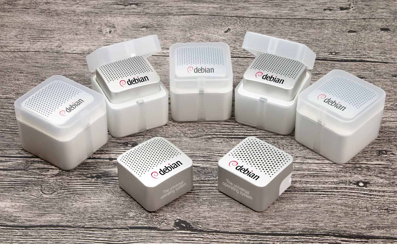 Tab - Tryk Højtalere gallery thumbnail