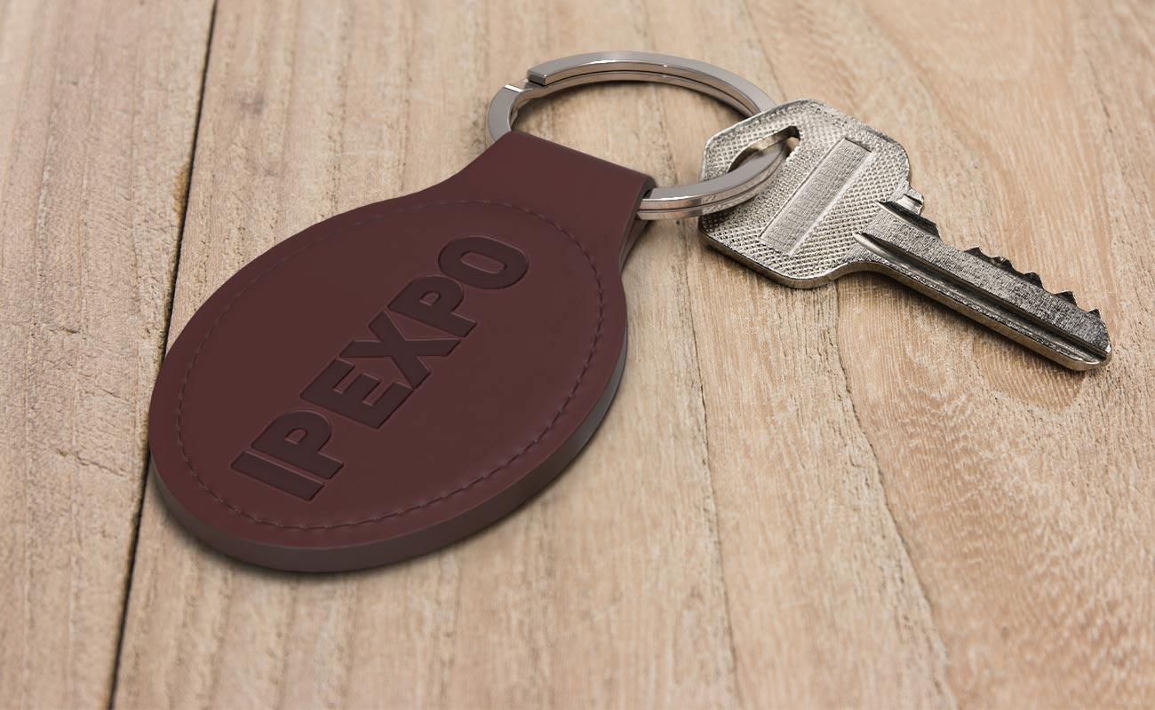 Tanner - Tilpassede Nøgleringe gallery thumbnail