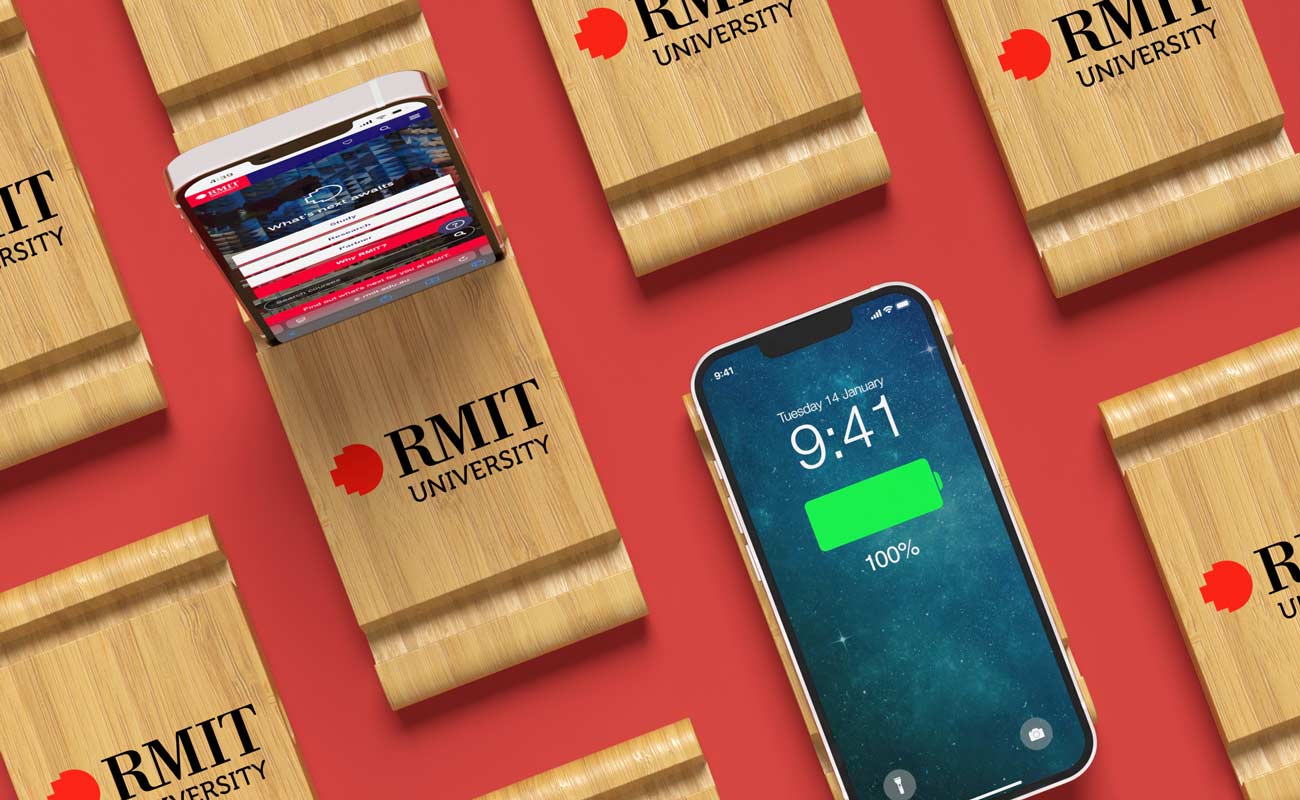 Terra - speciallavet trådløs oplader gallery thumbnail