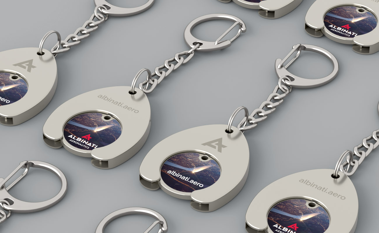 Toko - Møntholder efter dit design gallery thumbnail