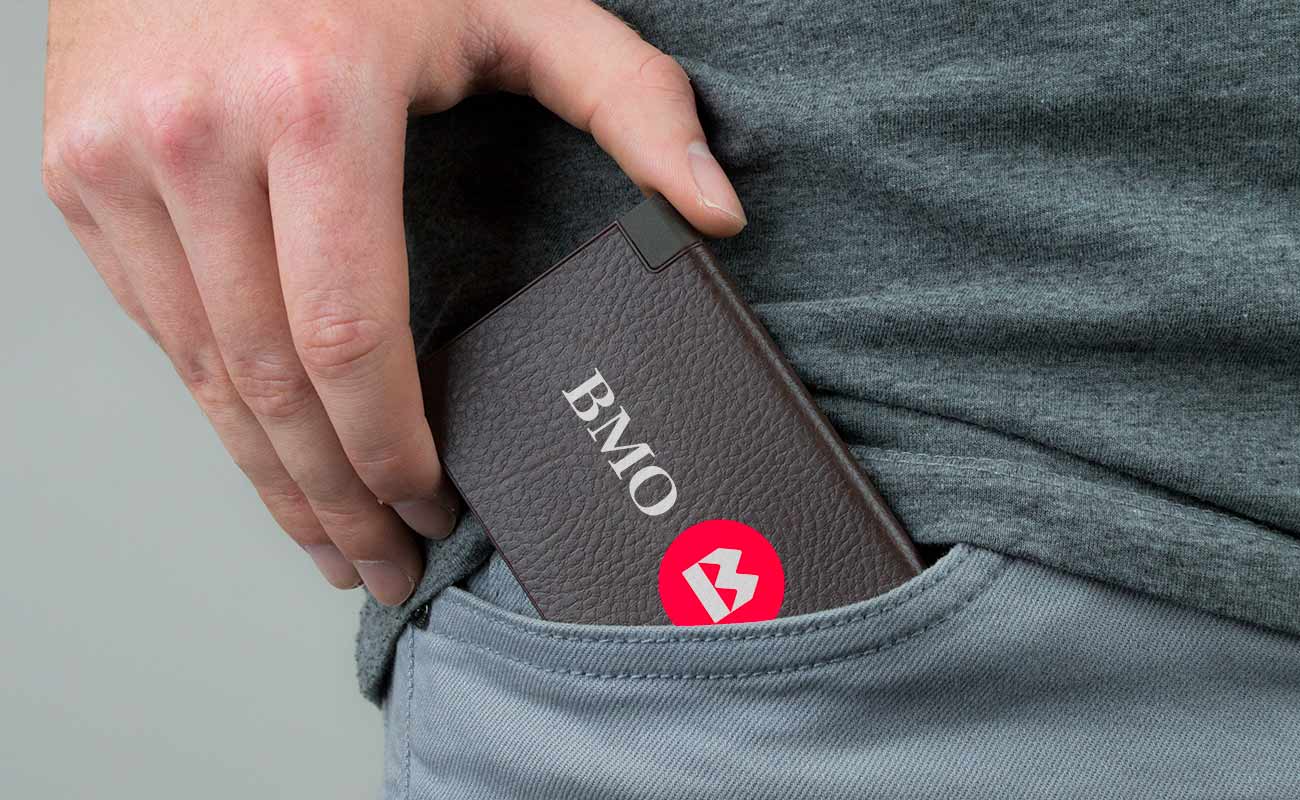 Tour - Logo Power Bank gallery thumbnail