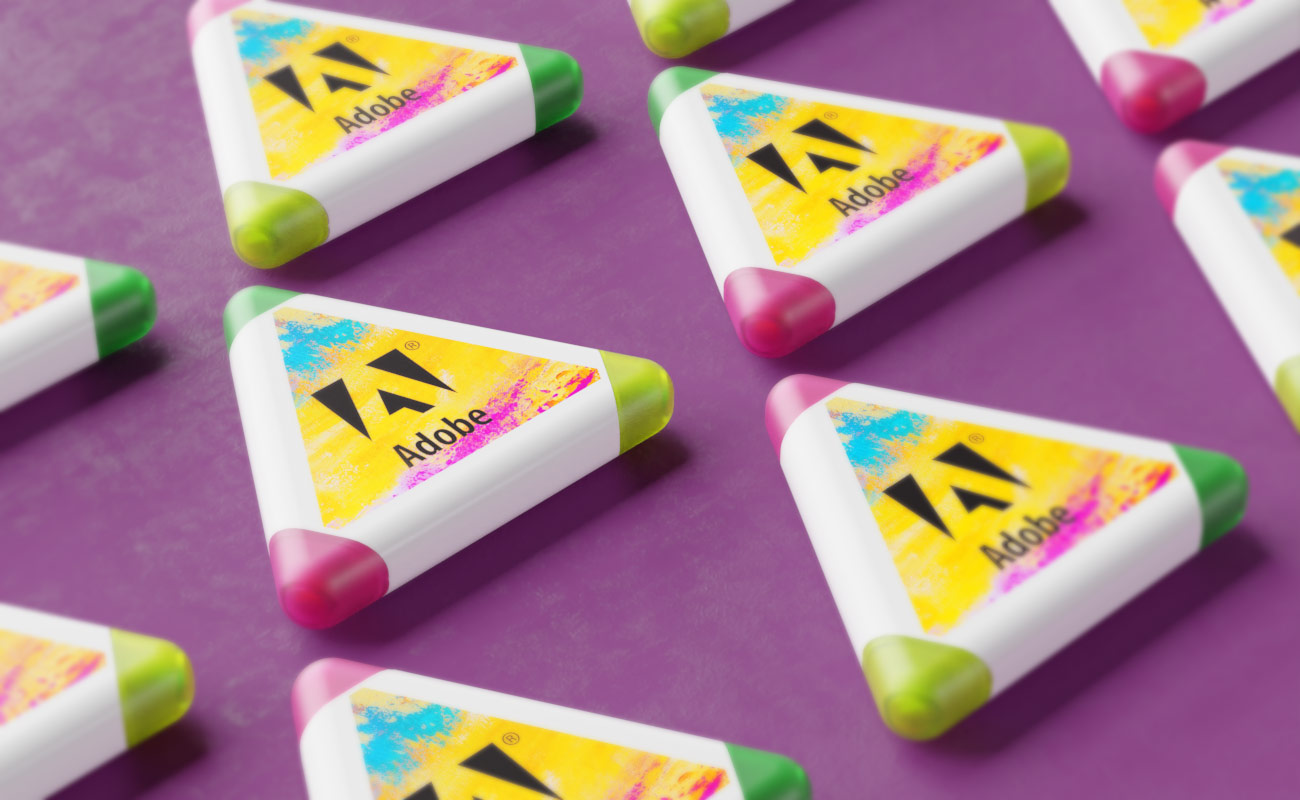 Triple - Tilpassede kuglepenne gallery thumbnail