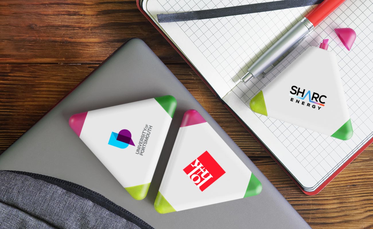 Triple - Personaliserede kuglepenne gallery thumbnail