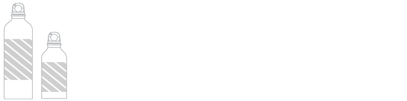 Drikkedunk Silketryk Drikkedunk Silketryk