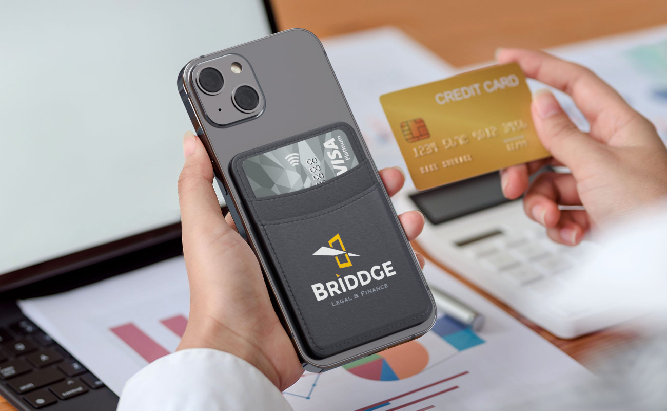 Vault - Speciallavet  lim Phone Wallet gallery thumbnail