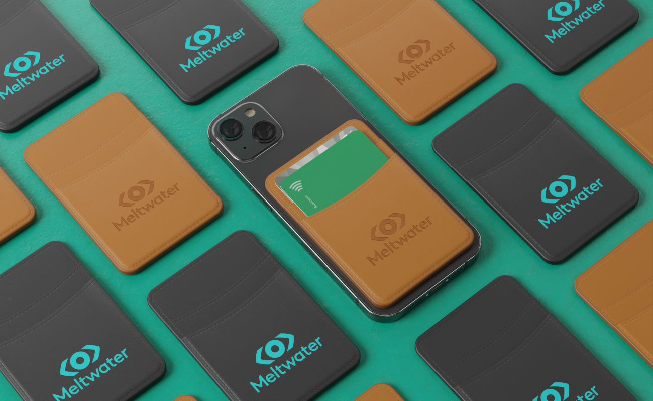 Vault - Speciallavet Smartphone telefon punge gallery thumbnail