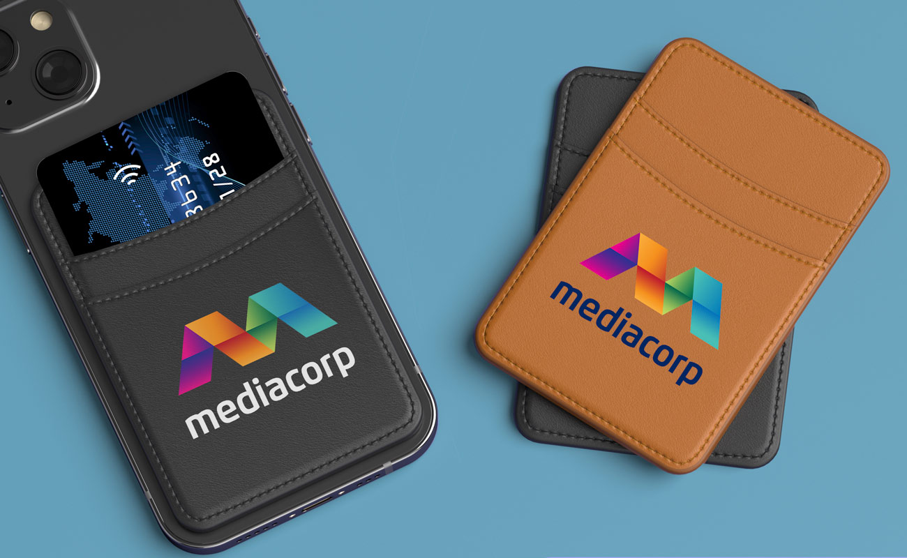 Vault - Speciallavet Smartphone pung gallery thumbnail