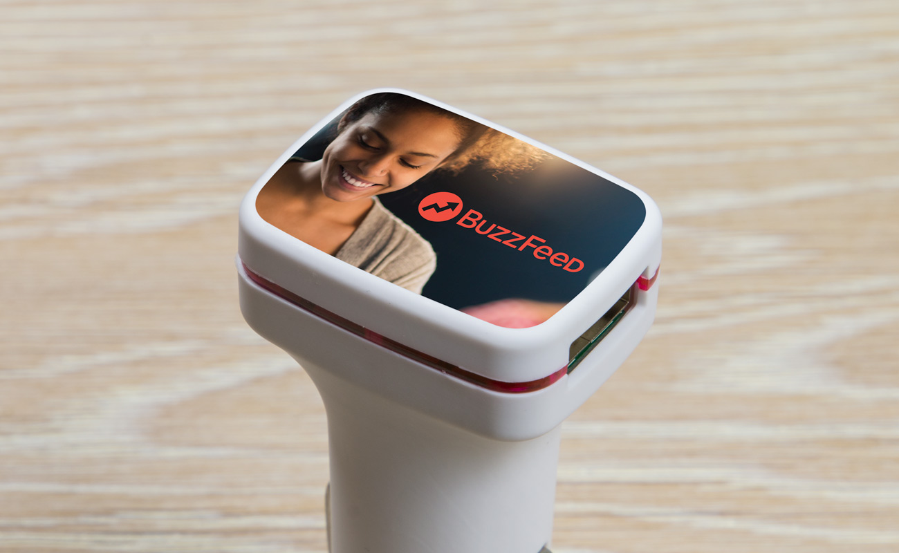 Vista - Logo USB bil oplader gallery thumbnail