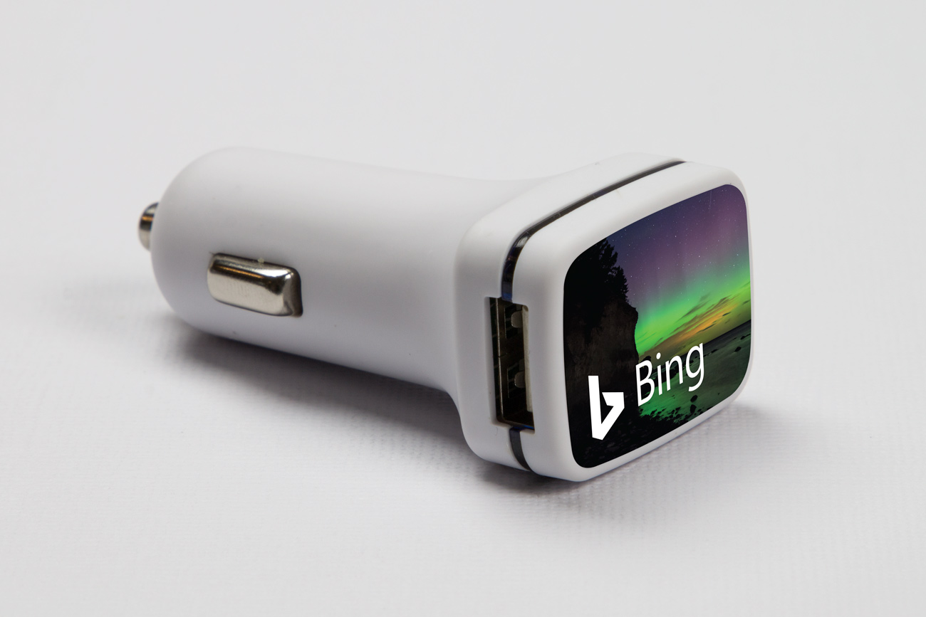 Vista - Logo bil opladere gallery thumbnail