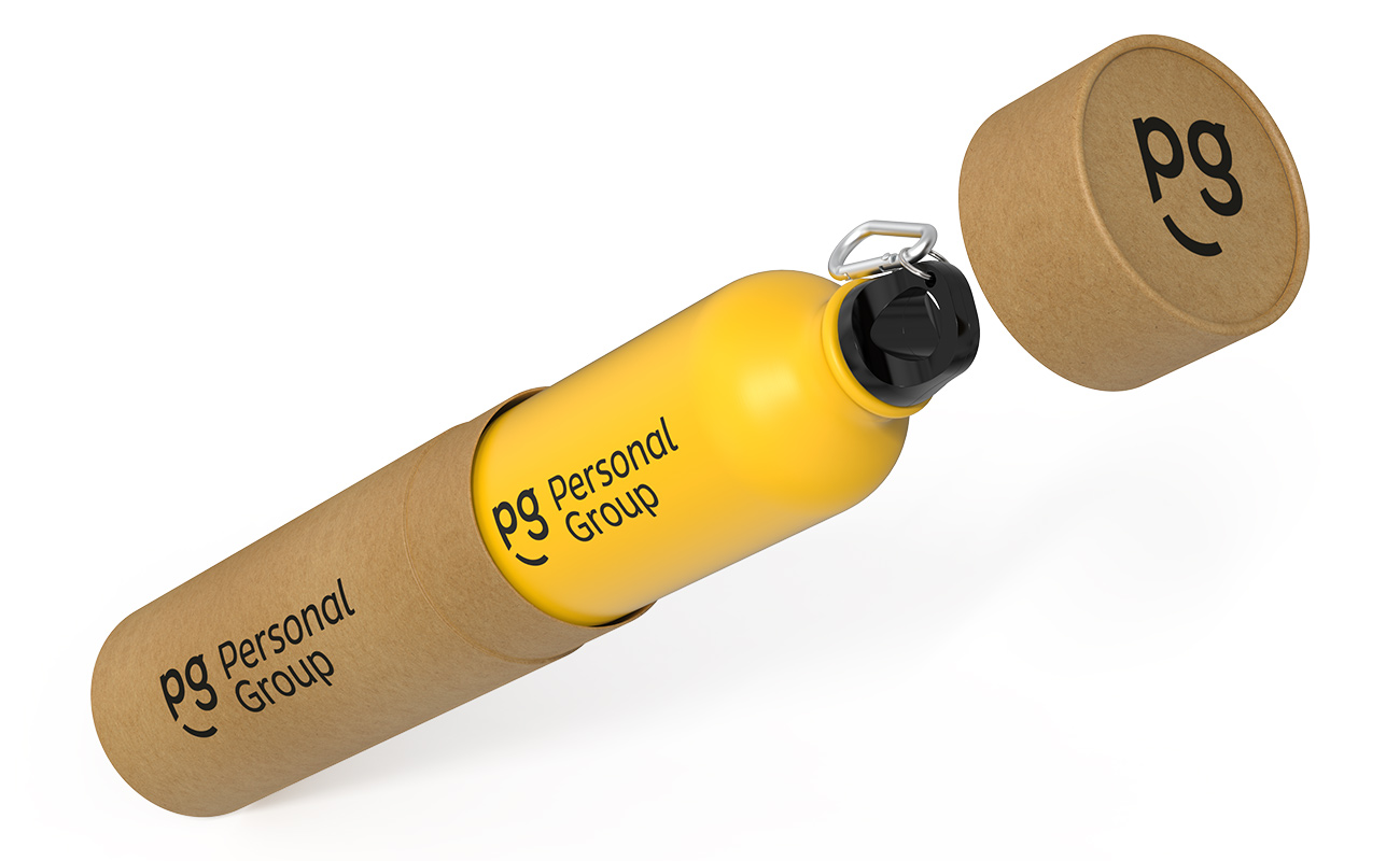 Vita - Vanddunke med logo gallery thumbnail