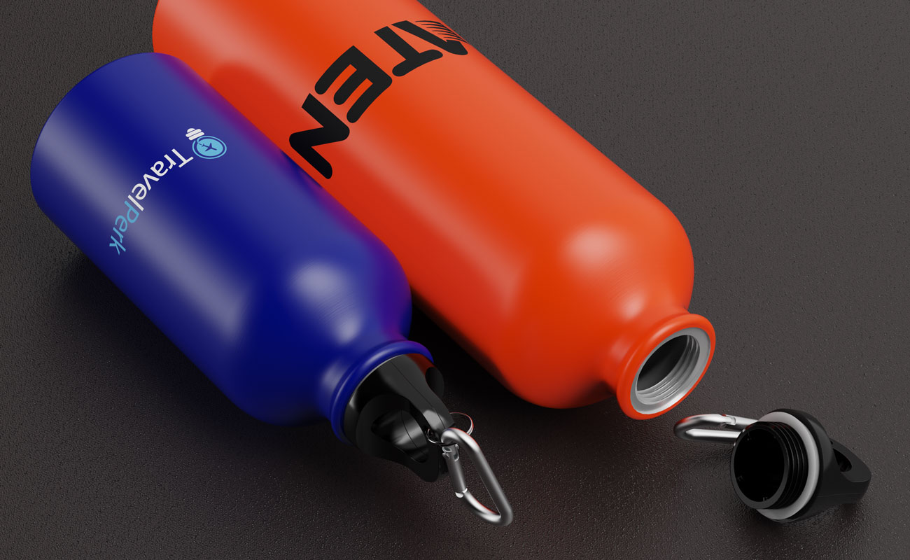 Vita - Speciallavet vanddunke gallery thumbnail