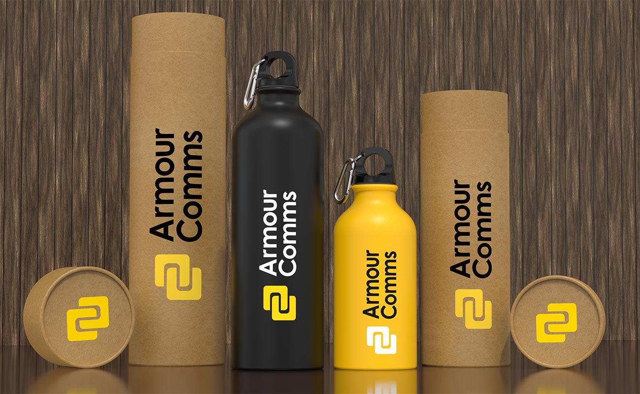 Vita - Speciallavet  vand flaske gallery thumbnail