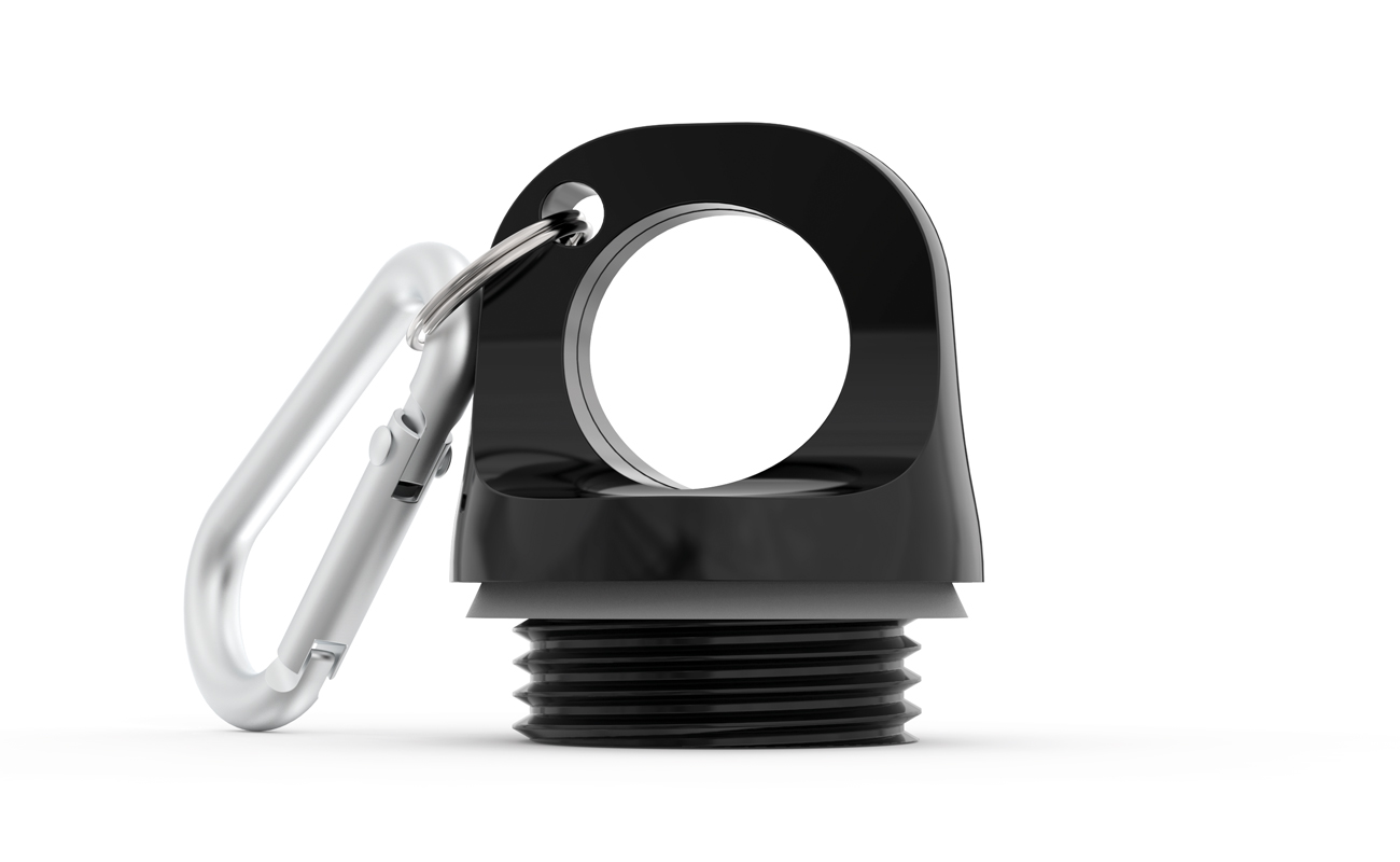 Vita - Vanddunke med logo  gallery thumbnail