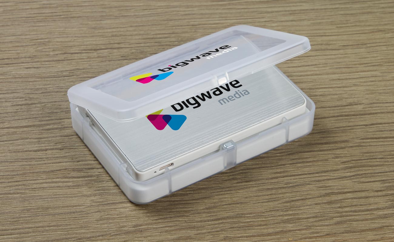 Volt - Powerbanks Logo gallery thumbnail