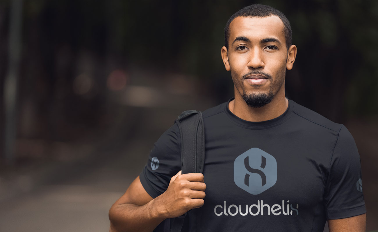 Vortex - Tilpassede Performance Tshirts gallery thumbnail