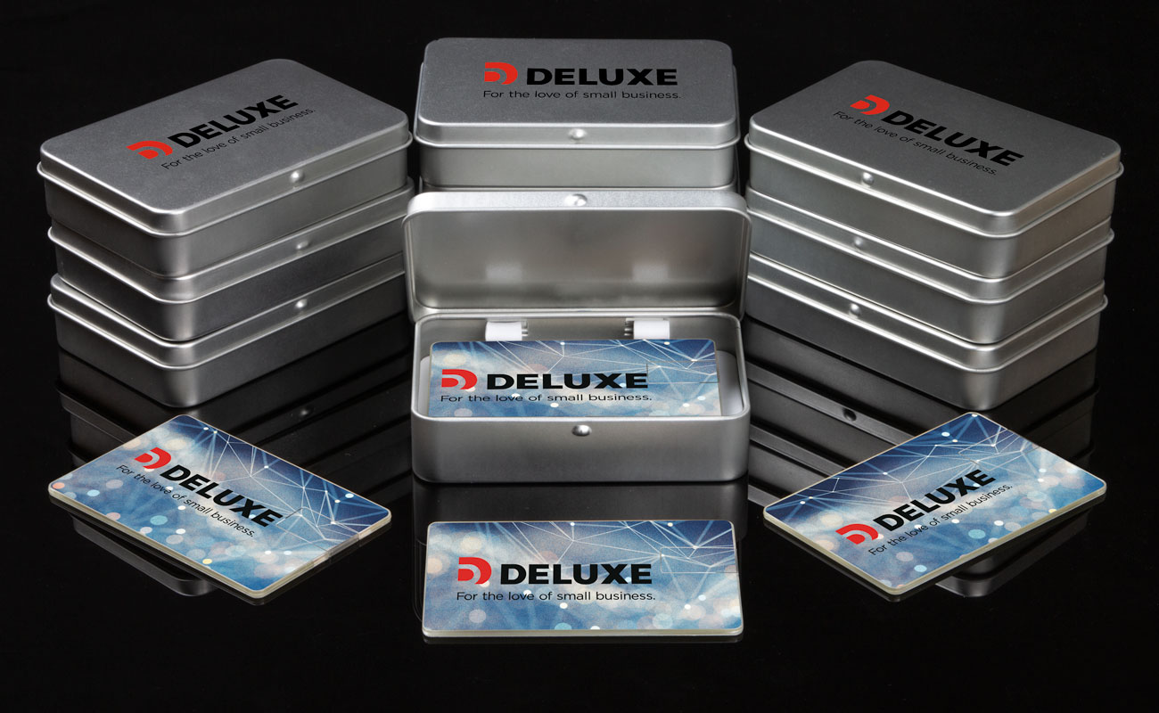 Wafer - USB Kreditkort gallery thumbnail