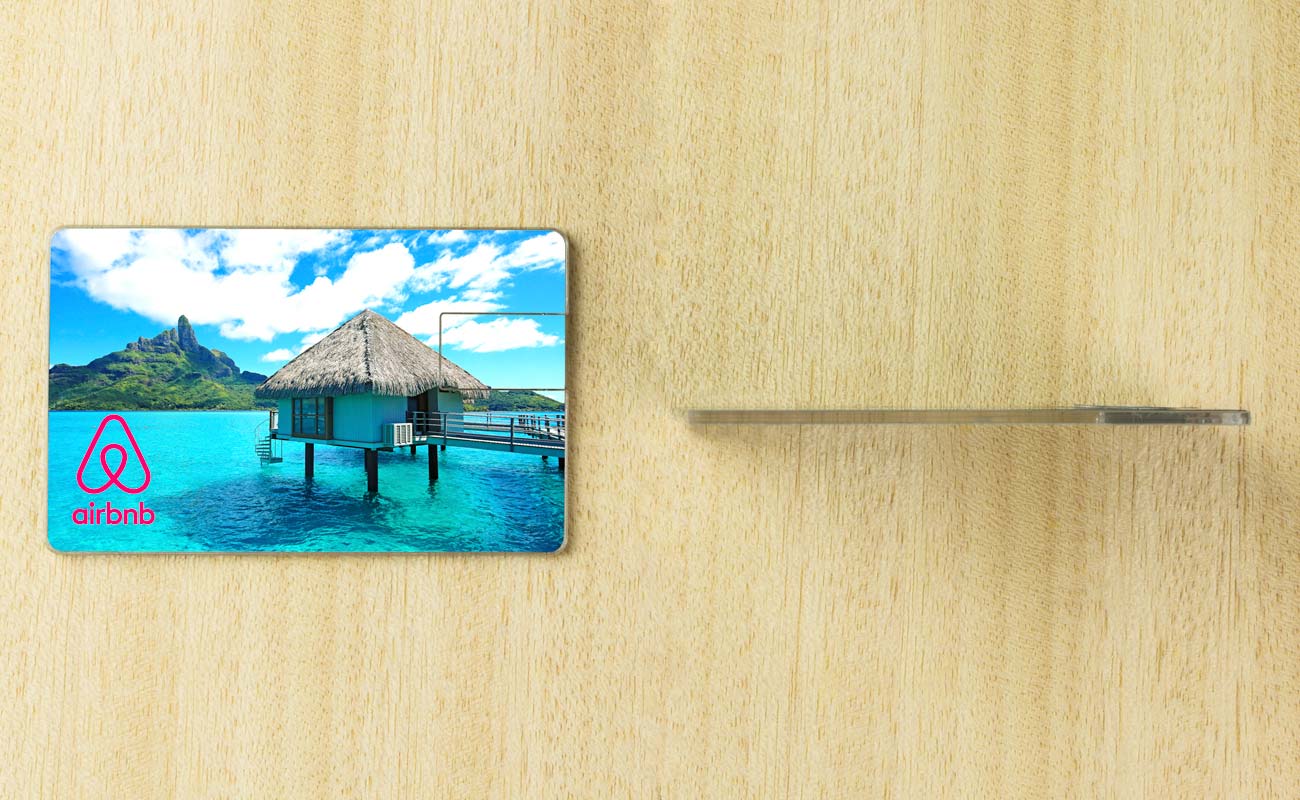 Wafer - USB Card gallery thumbnail