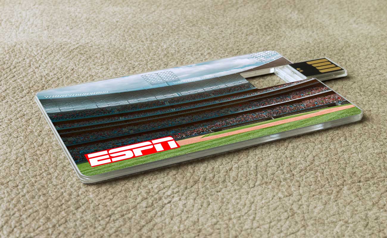 Wafer - USB Kort gallery thumbnail