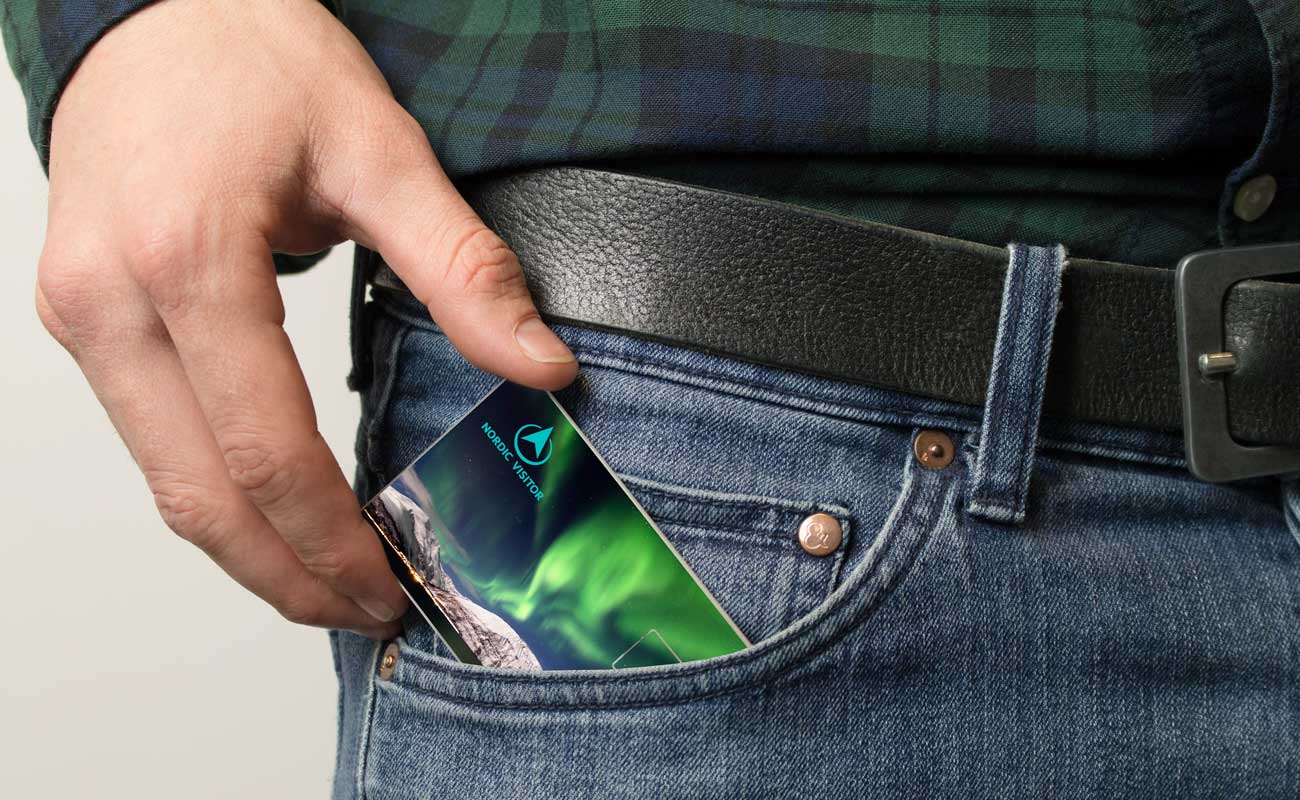 Wafer - Kort USB gallery thumbnail