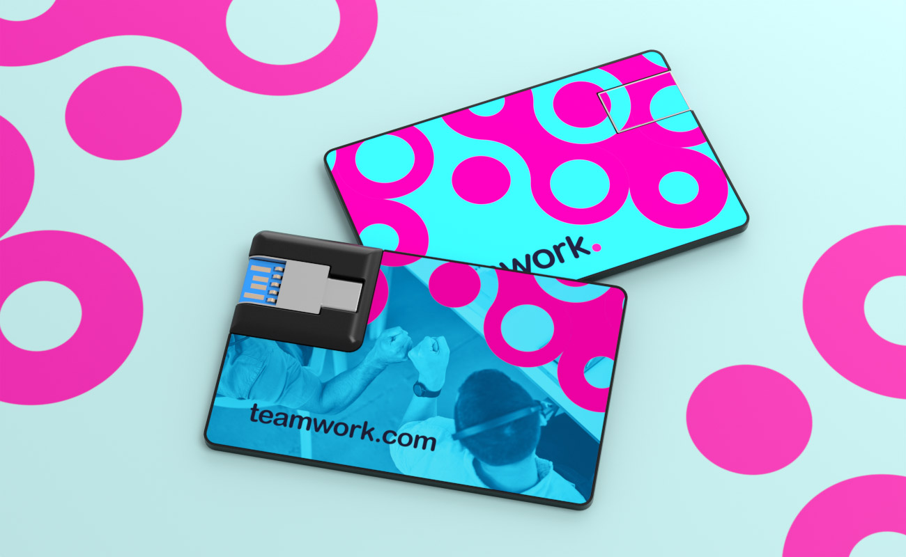 Wafer Duo - USB Card gallery thumbnail