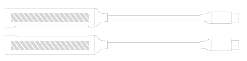 USB-hub Silketryk USB-hub Silketryk