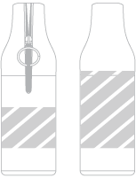 Drink Cooler Fotoprint