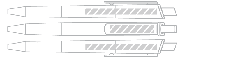 Kuglepen Fotoprint Kuglepen Fotoprint