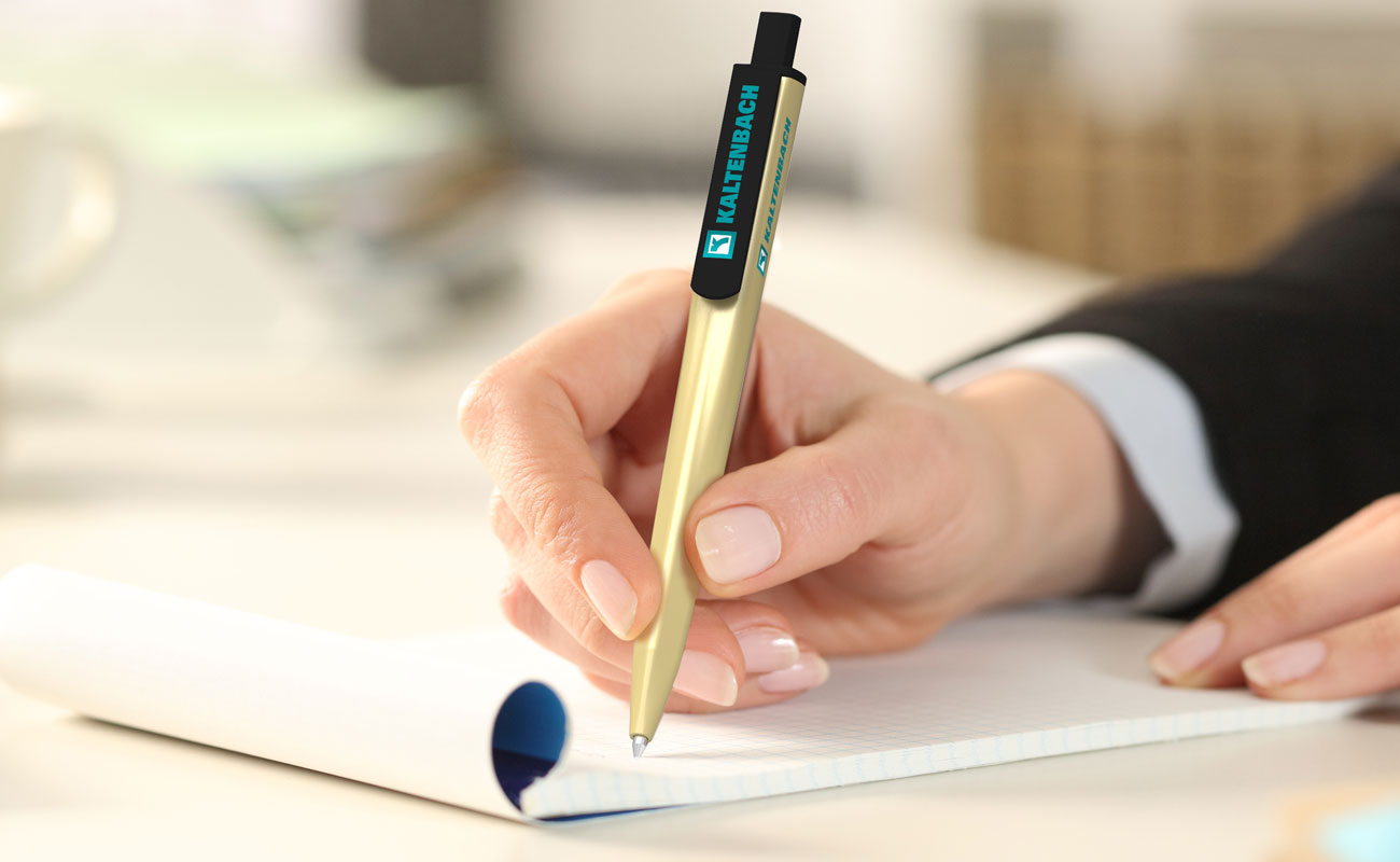 Zen - Kuglepenne efter dit design gallery thumbnail