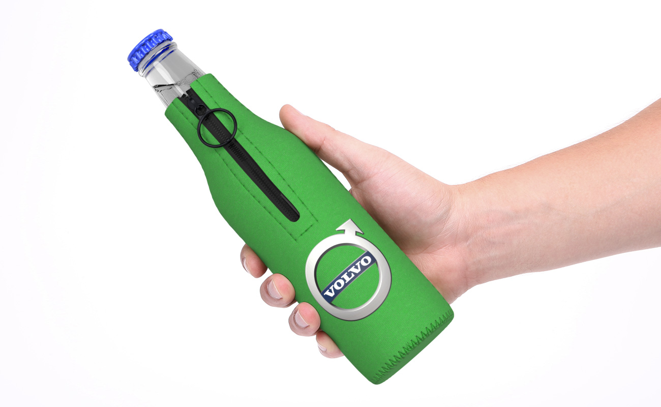 Zipper - Salgsfremmende Drink Coolers gallery thumbnail
