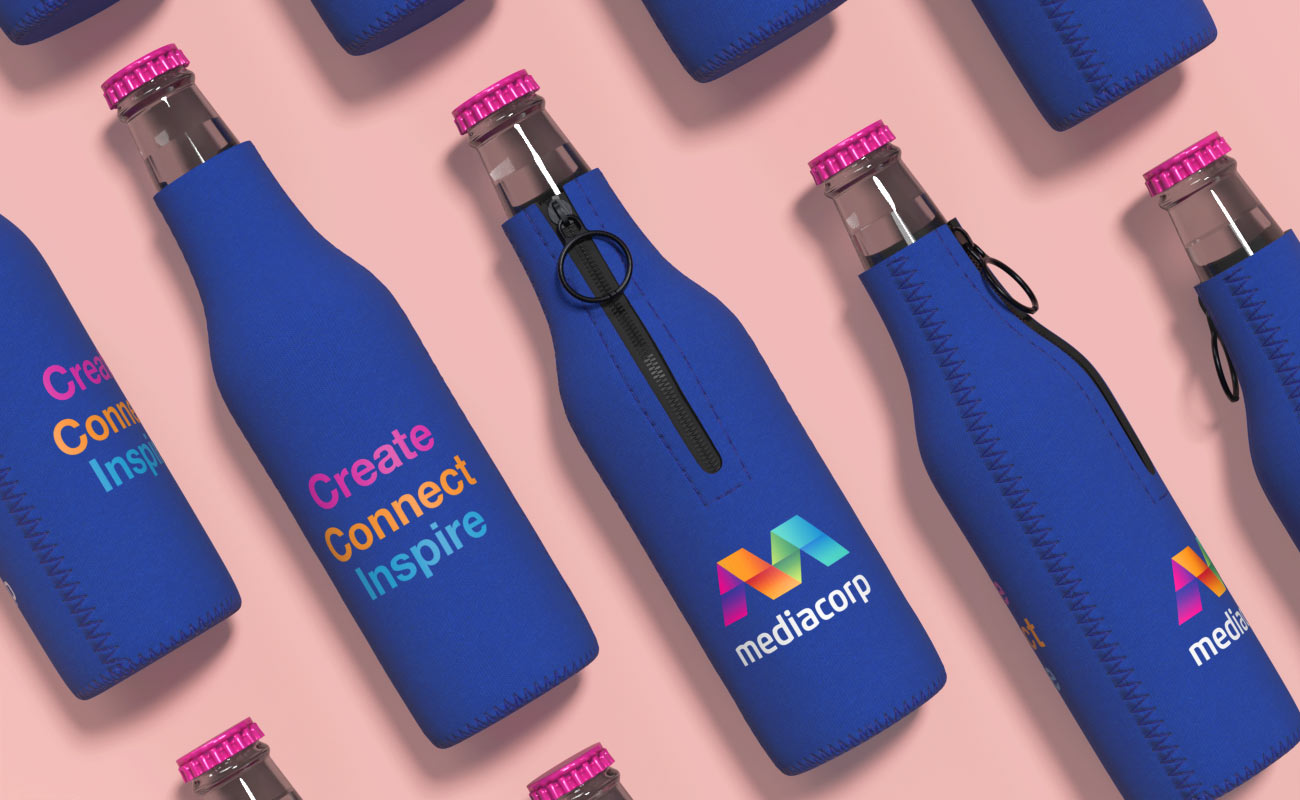 Zipper - Drink Coolers efter dit design gallery thumbnail