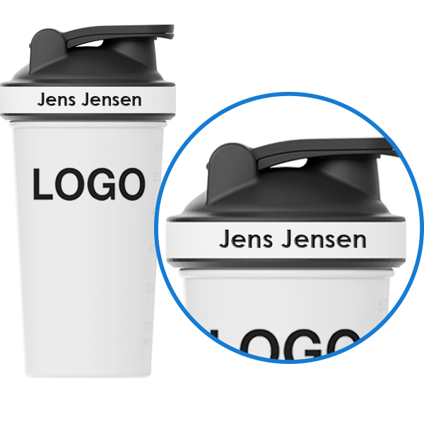 Fuel Individuel navngivning (silikone-kontrast) Fuel Individuel navngivning (silikone-kontrast)