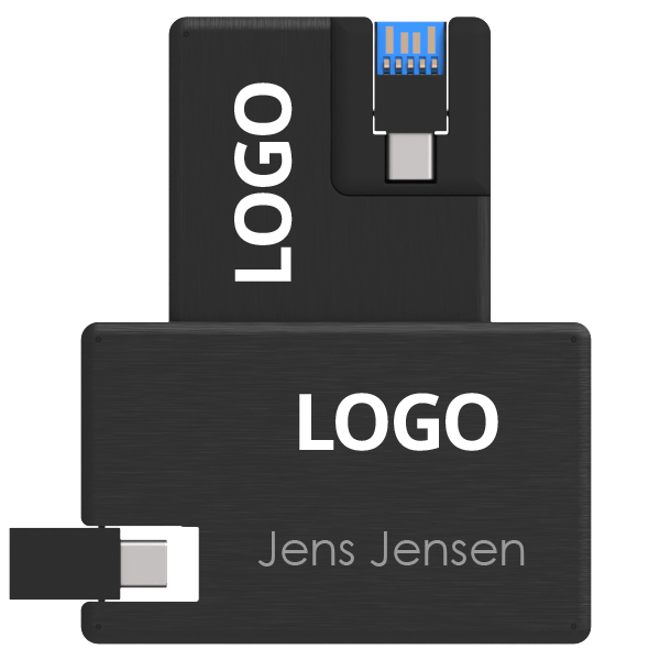 Alloy Duo Individuelle navne Alloy Duo Individuelle navne