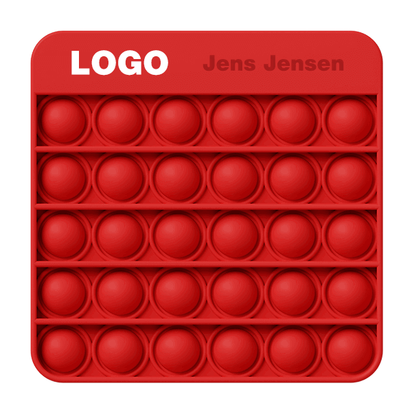 Bubble Individuelle navne Bubble Individuelle navne