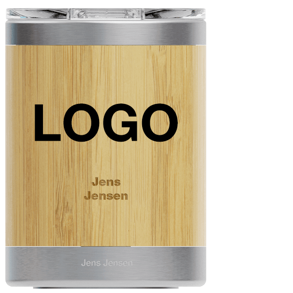 Crew Bamboo Individuelle navne Crew Bamboo Individuelle navne