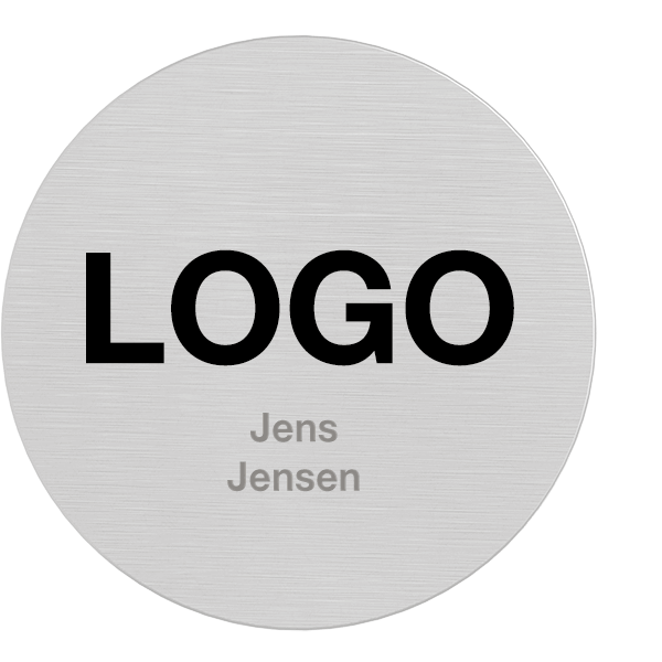 Disc Individuelle navne Disc Individuelle navne