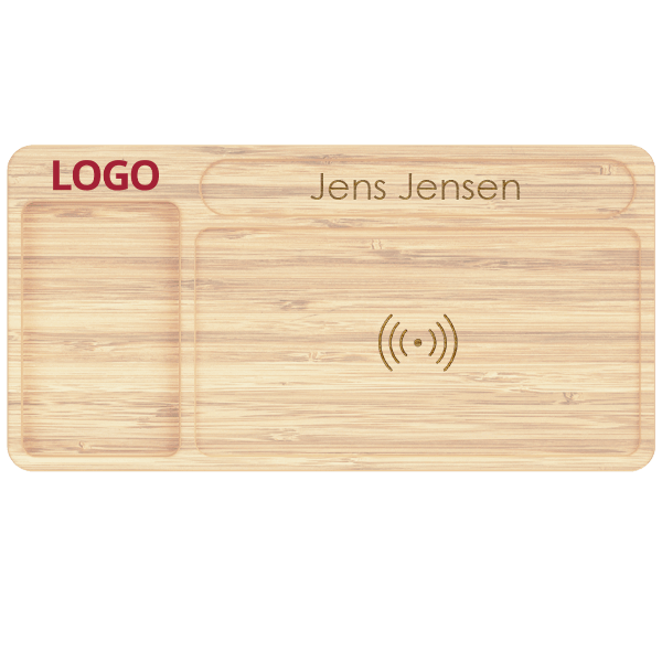 EcoDesk Individuelle navne EcoDesk Individuelle navne