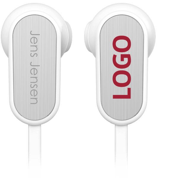 Peak Bluetooth® Individuelle navne Peak Bluetooth® Individuelle navne