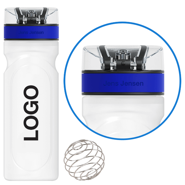 Shaker Individuelle navne Shaker Individuelle navne