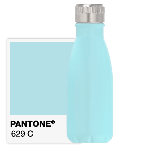 Nova Pantone® tilpasset vandflaske Nova Pantone® tilpasset vandflaske