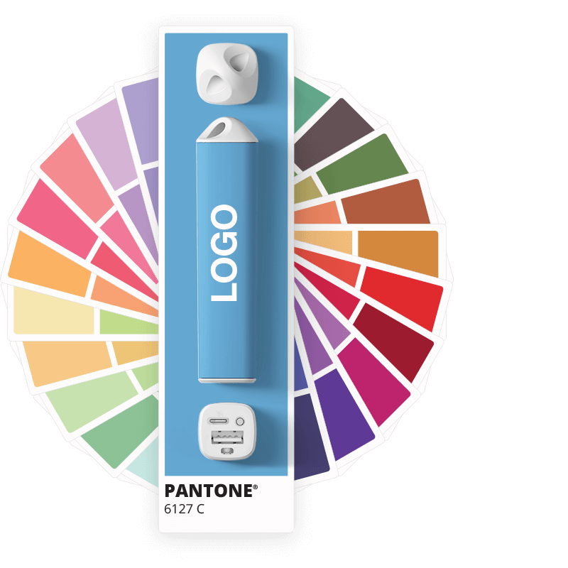 Core Pantone®-farvematch Core Pantone®-farvematch