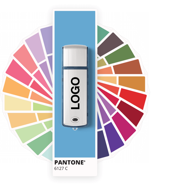 Classic Pantone®-farvematch Classic Pantone®-farvematch