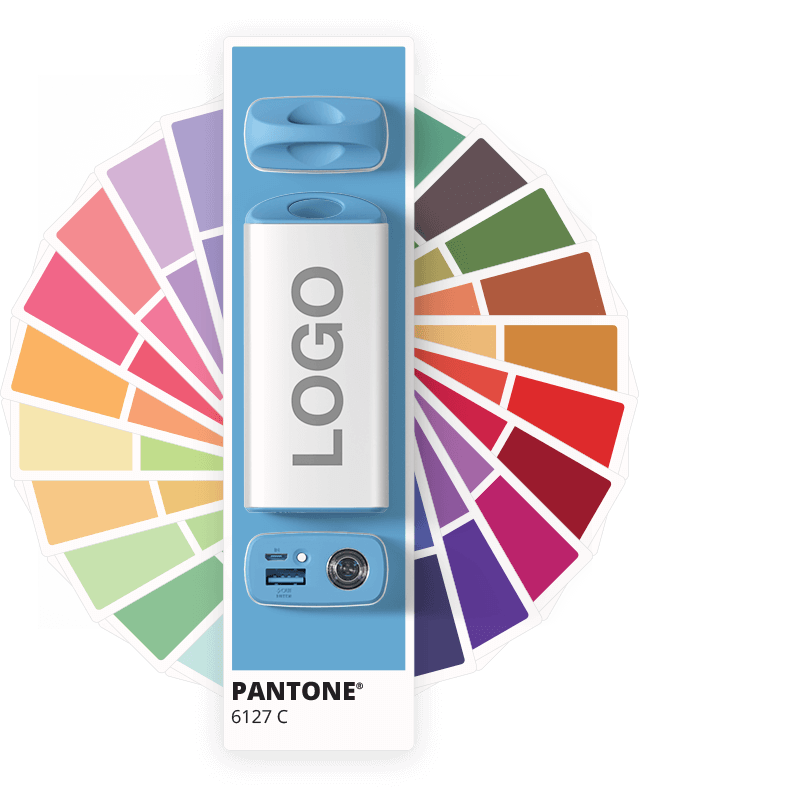 Encore Pantone®-farvematch Encore Pantone®-farvematch