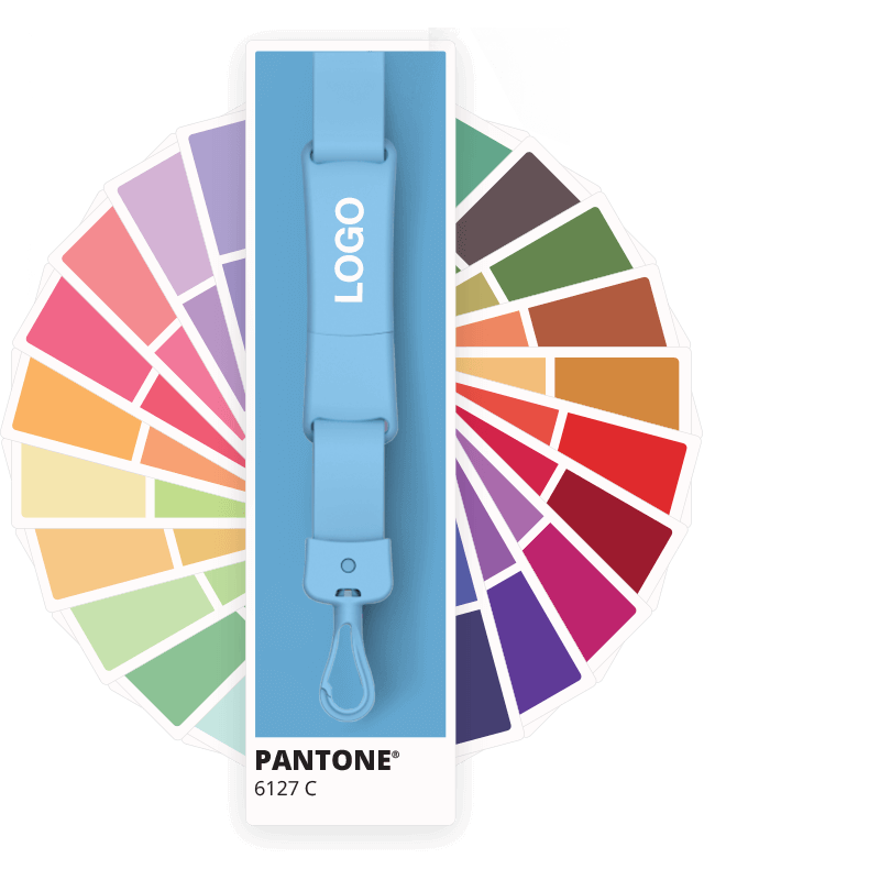 Event Pantone®-farvematch Event Pantone®-farvematch