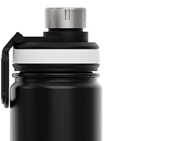 Farve sammensætning er muligt. Vælg 2 forskellige standard farver til forskellige dele.