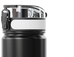 Farve sammensætning er muligt. Vælg 2 forskellige standard farver til forskellige dele.