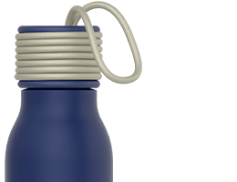 Farve sammensætning er muligt. Vælg 2 forskellige standard farver til forskellige dele.