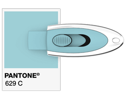 Pantone® Referencer USB stik