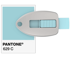 Pantone® Referencer USB stik