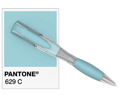 Pantone® Referencer USB kuglepen